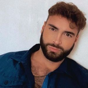 Meet your Posher, Brian